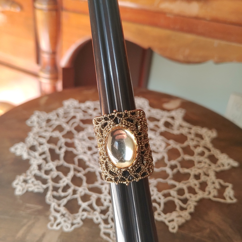 Fashion Ring